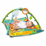 Saltea de joaca cu accesorii Clementoni — изображение 2