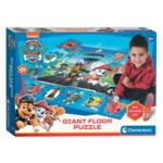 Puzzle interactiv cu creion Paw Patrol Clementoni