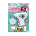 Bule de sapun PISTOL GABBY`S DOLLHOUSE -60ml DULCOP