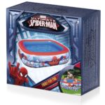 Piscina de familie Spider-Man 2.01m*1.5m*51cm
