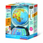 Jucarie educativa EduGlobus Clementoni