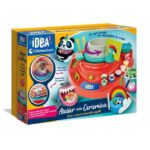 Set de olarit pentru copii Clementoni