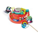 Set de olarit pentru copii Clementoni — изображение 2