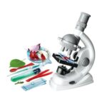 Microscop 600 Clementoni - imagine 2