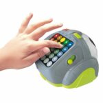 Robot interactiva programabila Robotul Bubble Clementoni — изображение 2