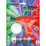 Bule de sapun Pistol PJ MASKS medium DULCOP