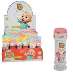 Bule de sapun COCOMELO - 60 ml DULCOP