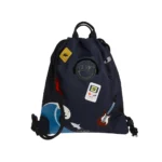 Sac de sport -Mr. Gadget JEUNE PREMIER