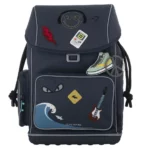 Rucsac Ergonomic -Mr. Gadget JEUNE PREMIER