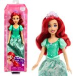 Papusa Disney Princess - Ariel Mattel