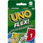 Joc educativ de masa Mattel Uno Flex MATTEL