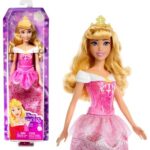 Papusa Disney Princess - Aurora Mattel