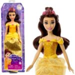 Papusa Disney Princess - Belle Mattel