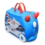 Valiza TRUNKI Amelia Aeroplanul