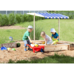 Lada de nisip lemn JOHN — изображение 2