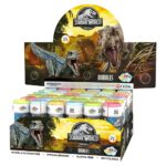 Bule de sapun JURASSIC WORLD - 60 ml DULCOP