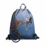 Sac de sport -Unicorn Universe JEUNE PREMIER