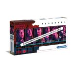 Puzzle - Stranger Things, 1000 piese Clementoni