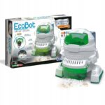Robot programabil Science Play Ecobot Clementoni