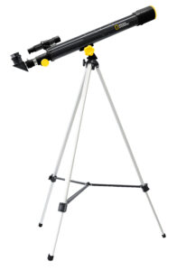 Telescope 50/600 AZ National Geographic BRESSER - imagine 2