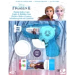 Bule de sapun Pistol FROZEN medium DULCOP