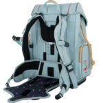 Rucsac Ergonomic - Cavalerie Florale JEUNE PREMIER — изображение 2