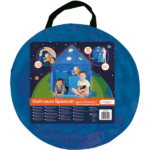 Cort de joaca SPACE 103 x 135 CM JOHN — изображение 2