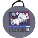 Cort de joaca SPACE STATION JOHN