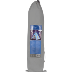 Cort de joaca cu lemn SPACE JOHN - imagine 2