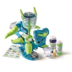 Set de creatie Slime Robot Clementoni - imagine 2