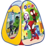 Cort de joaca SPIDEY and FRIENDS 2 JOHN — изображение 2