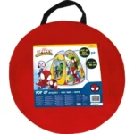 Cort de joaca SPIDEY and FRIENDS 2 JOHN