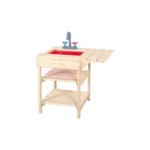 Bucatarie pentru copii lemn de vara JOHN