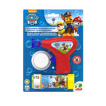 Bule de sapun Pistol PAW PATROL medium DULCOP