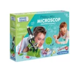 Microscop pentru copii 1200 Clementoni