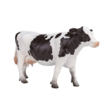 Figurina Vaca Holstein MOJO