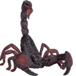 Figurina Scorpion MOJO