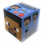 Figura Eroului mini Minecraft in assort MATTEL - imagine 2