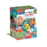 Glob pamantesc interactiv copii Clementoni