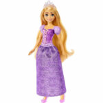 Papusa Disney Princess - Rapunzel Mattel