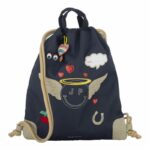 Sac de sport -Miss Gadget JEUNE PREMIER