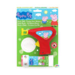 Bule de sapun PISTOL EPPA PIG -60ml DULCOP