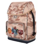 Rucsac Ergonomic - Wildlife (Militari) JEUNE PREMIER