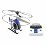 Elecopter cu telecomandacomanda TOOKO SILVERLIT - imagine 2