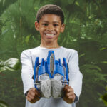 Transformers ROLEPLAY BASIC MASK AST HASBRO - imagine 2