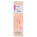 BIOBAZA MAMA Gel de dus pentru femei gravide si maternitate, 200 ml