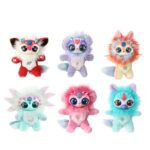 Jucarie interactiva Magic Mixies Color Surprise Moose — изображение 2