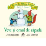 Veve si omul de zapada