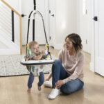 Bumper Jumper Bear Tales Graco — изображение 2