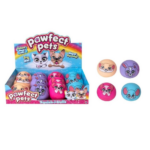 Jucaria minge antistres Squish-I-Balls HTI